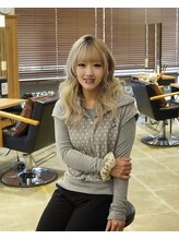 ラボヌールヘアーレーヴ 池袋店(La Bonheur hair reve)&nbsp;中村 さくら