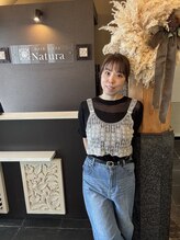 ナトゥーラ 岐阜(Natura)&nbsp;長屋 千代子