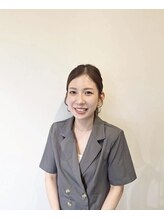 ソヨ ヘアー ミュージアム(Soyo Hair museum)&nbsp;中山 明子