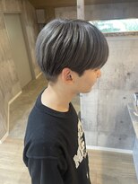 エルフグローリー(elf -glory-)&nbsp;定番のメンズマッシュ