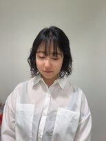 ユアレッシュブ 成田店(Your Lecheveu)&nbsp;ボブパーマ