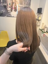 ジュール 池袋(Joule)&nbsp;ミルクティーベージュ