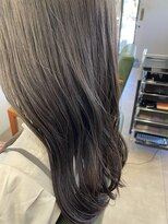 プティココン(petit cocon)&nbsp;【petit cocon】レディース ブリーチなしWカラー☆