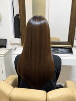 レヴィア 神栖店(revia) 湿度に負けない-プレミアムストレート-