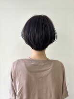 ケークリエイティブコード(K creative COrDE)&nbsp;マッシュショート