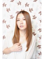 リゾートサロンM 新宿東口(Resortsalon M by valore)&nbsp;Resortsalon M【新宿東口店】 ツヤ感重視のデザインカラー☆