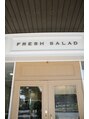 フレッシュサラダ 北坂戸本店&nbsp;fresh salad