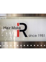 Hair Make Ｒ since 1981【アール】