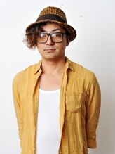 レガロ ヘア ワークス(Regalo hair works) 内山 雅樹