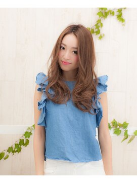 エソラ ☆ゆるフワスタイル☆