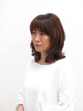 美容室ファイン　梓川店&nbsp;KlTABAYASH 