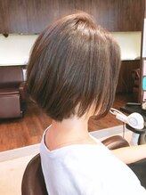 リマヘアー(lima hair) サロンスタイル