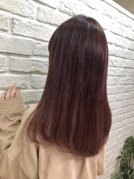 アンククロス 表参道(ANKH CROSS) ロアエクステ90枚 【ANKH CROSS 表参道】