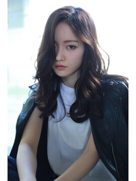 マイティ バイ エイチ(mighty by H) 【mighty】ヘルシーレイヤー×イルミナカラー