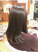 aruJisu   モカベージュ