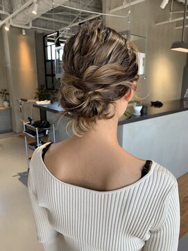 ニキータ(Nikiita) 【Nikiita女子】ゆるゆるシニオン　　B13624