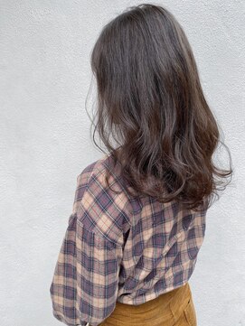 フロート 小阪店(float) パールアッシュ_大人かわいい,ボブ,結婚式