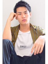 ジョエミバイアンアミ(joemi by Un ami) joemi 新宿 ビジネス高感度サイドパートショート 近江