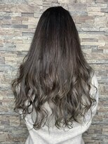 アーフィー 千葉(Arphy) ≪Doukeshi Arp 千葉≫バレイヤージュ☆