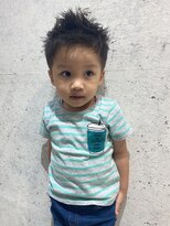 ブランシュ(Blanche)&nbsp;おしゃれ男子