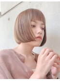 ミニボブ