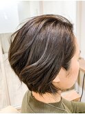 ショートスタイル