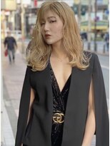 ノクターン 池袋(NOCTURNE)&nbsp;シナモンベージュ