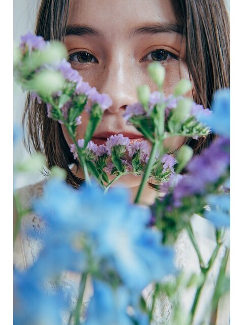 【MELGINA】lavender☆