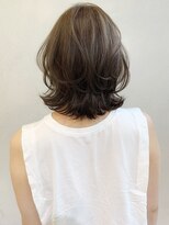 ウェイズ トウキョウ(Ways TOKYO)&nbsp;"ハイライトで作る【魔法のプラチナ】8トーンカラー★"+透けっと