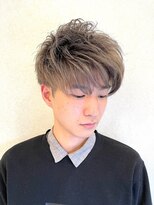 レム 菊名店(REM)&nbsp;シルバーヘアー