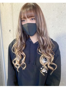 ガルボ ヘアー(garbo hair) #オススメ#人気#ランキング#プルエクステ#エクステ#ロング