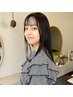 中学、高校生限定カット　