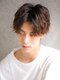 トゥーザシー(TO THE SHE)の写真/第一印象を決める身だしなみは、ひげ・眉毛から！好感度×清潔感UP！こだわるメンズの為の[TO THE SHE]＊