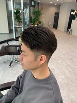 イースブルー 高松店(Y’s Blue)&nbsp;◎お客様スタイル◎メンズ