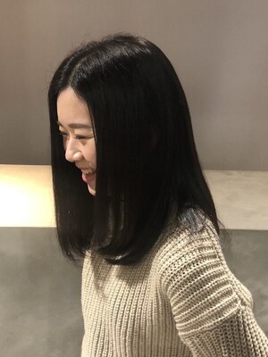 【神戸駅5分】頭皮から健やかで、触るたびにきらめく艶髪。大人女性の”貴方らしい綺麗”を叶える