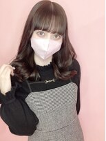 シーズン 大阪(SEASON)&nbsp;【ワンカラー】ブラウン/韓国へア/大阪