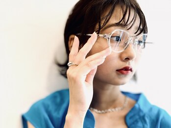 コハクビューティ(COHAKU beauty)の写真/たった4年間の学生生活、 好きなことしなきゃもったいない！オーダーメイド施術でなりたい自分になれる。