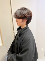 ローレンジウ(LOREN JU)&nbsp;【LOREN+】大人なマッシュ