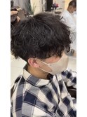 forte草薙【波巻きスパイラル】山口大翔