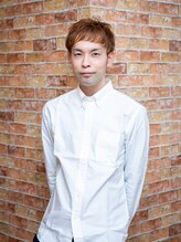 ボヌールヘアー(BONHEUR hair) 森井 潤