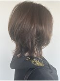 ウルフミディ