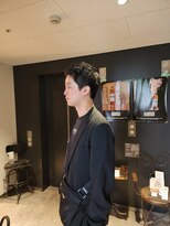 ブロック ジャポン(bloc japon)&nbsp;スパイキーショート