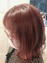 アイナ 浅草美容院(Aina)&nbsp;ボブスタイル◎30代40代50代