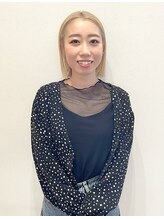 ニコ ヘアリラクゼーション(Nico hair relaxation) 山本 加乙里