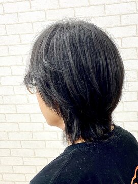 ルピナス(Lupinus) ウルフ