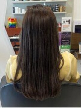 アフロディーテギンザ 日本橋人形町店(APHRODITE GINZA) 大人ガーリー/チョコレート/モード/人形町