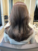 アソビセカンド 原宿(ASOBI 2nd) イメチェン/ハッシュカット/フルバング/似合わせカット/原宿