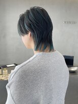 コード(Chord)&nbsp;メンズウルフ