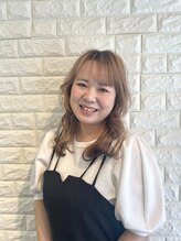 ヴィサージュエーデル(VISAGE edel) 中村 千夏