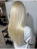 #黒髪#ボブルフ#ネビージュ#小顔#ワンレン
